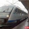 CFR Călători a introdus trenuri Intercity pe ruta București-Bacău-Piatra Neamț și retur
