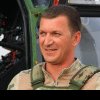 Comandant nou Baza 95 Aeriană Bacău. Ciprian Marin este pilot de elicopter, cu misiuni în Bosnia – Herţegovina, Afganistan și Mali