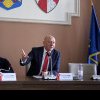 Consiliul Județean Bacău, buget de 968 milioane lei în 2024. Valentin Ivancea: 64% se alocă pentru dezvoltare