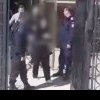 Doi bărbați și o femeie, arestați după ce au răpit o copilă din Târgu Ocna