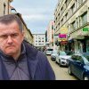 După presă și Consiliul Local, primarul Viziteu a început să acuze și Poliția pentru nereușitele sale. Modernizarea Pasajului Revoluției întârzie