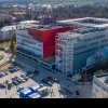 EXCLUSIV! Firma unui fost viceprimar blochează finalizarea Spitalului Municipal Bacău