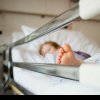 O fetiță de 1 an din județul Bacău, nevaccinată, a murit de rujeolă