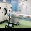 SJU Bacău a achiziționat un computer tomograf în valoare de 3 milioane de lei, finanțat 90% de Ministerul Sănătății