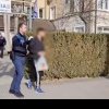 Trei bărbați, reținuți de polițiști după un scandal într-o sală de jocuri din Onești