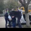 Un bărbat din Sascut a condus de 2 ori fără permis. A fost prins și reținut