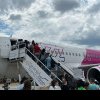 Wizz Air, votată drept cea mai slabă companie aeriană de către britanici, al doilea an consecutiv. Cum se apără operatorul prezent și pe Aeroportul Bacău