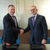 Banca Transilvania cumpără OTP Bank România. Tranzacție de 347,5 milioane EUR
