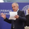 Ciolacu: Domnul Sterian să-și plătească telefonul din salariul propriu, fiindcă tot este unul mic / Conducerea Transgaz, convocată de premier după achiziția de iPhone-uri
