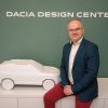 Dacia a pus la conducerea centrului de design din București un om care a lucrat la Alfa Romeo, la Porsche, dar și la companii din China