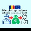Microîntreprinderea, în România: Cele 2 definiții valabile în 2024, după plafoanele relevante la impozit și fonduri europene