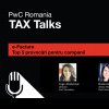 PwC România Tax Talks: Facturarea electronică: Top 5 provocări