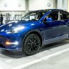 Tesla a vândut o singură mașină electrică în Coreea de Sud luna trecută