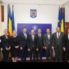 Ambasador Extraordinar și Plenipotențiar al Republicii Turcia în România a făcut o vizită de lucru  în județul Dâmbovița