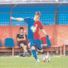 ANDREI ȘERBAN A DAT CHINDIA PE FC ARGEȘ