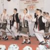Ansamblul „Mugurașii Brâncovenilor” duce în Olt trofeul Festivalului Dragobete-Morenete, ediția 2024