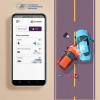Aplicația Amiabila, o alternativă digitală la formularul Constatare amiabilă în caz de accident