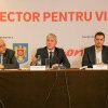 Campanie  de informare ” Detector pentru viață” și în județul Dâmbovița 