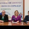  Centrul de Zi pentru Persoane Adulte cu Dizabilități din cadrul DGASPC Dâmbovița va fi dotat cu aparatură la standarde europene 