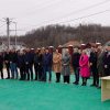 Comunitatea din Mănești are în patrimoniu, o nouă investiție în domeniul educațional, noua Școală Drăgăești-Pământeni