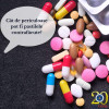 Consumul de pastile contrafăcute poate avea consecințe grave pentru sănătatea consumatorilor