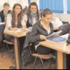 Elevii din Dâmbovița intră luni în „vacanța de schi”