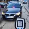 Haos pe drumurile din Dâmbovița, accidente, șoferi beți, fără permis și drogați 