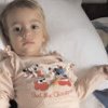 În lupta pentru viață,  o fetiță de numai doi ani, din Potlogi, are mare nevoie de ajutor!