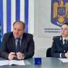 Inspectoratul de Poliţie Judeţean Dâmboviţa și-a prezentat raportul de acțiuni desfășurate în anul 2023