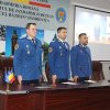 Jandarmeria Dâmbovița și-a prezentat  bilanțul intervențiilor desfășurate în anul 2023 