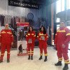 Pompierii dâmbovițeni sărbătoaresc Ziua Protecţiei Civile din România