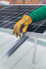 Primii 9566 de beneficiari care s-au înscris în Programul Casa Verde pot începe instalarea panourilor fotovoltaice