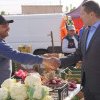 PSD Dâmbovița anunță  că a adoptat noi măsuri de sprijin pentru fermierii români