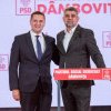 PSD Dâmbovița le transmite dâmbovițenilor că vor continua lucrurile bune și în următorii patru ani 