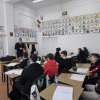 “Săptămâna Protecției Civile” se desfăşoară în  județul Dâmbovița prin informări preventive 