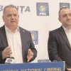Virgil Guran, președintele PNL Dâmbovița a votat pentru comasare și listă comună la europarlamentare