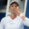 Adversara Soranei Cîrstea din optimile WTA Dubai - A produs surpriza turneului