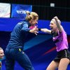 CM Tenis de masă: Echipa feminină a României s-a calificat la Jocurile Olimpice de la Paris
