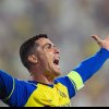 Cristiano Ronaldo explică gesturile obscene de la finalul ultimului meci: „Nu este ceva rușinos”