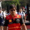 Formula 1: Carlos Sainz Jr. reacționează după ce Ferrari a anunțat că va fi înlocuit cu Lewis Hamilton