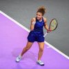 Jasmine Paolini a explicat cum va încerca s-o învingă pe Sorana Cîrstea în semifinalele WTA Dubai