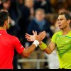 Novak Djokovic și Rafael Nadal, implicați în controversa momentului din tenis - Decizia luată de legendarii jucători