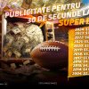 [P] Super Bowl LVIII se trăiește la cote înalte pe Betano cu oferta specială dedicată fotbalului american