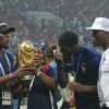 Paul Pogba, prima reacție după suspendarea uriașă pentru doping – Decizia fotbalistului francez