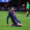 PSG, victorie cu Nantes - Kylian Mbappe, încă un gol pentru în Ligue 1