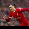 Recordul negativ stabilit de cel mai scump jucător din istoria lui Liverpool