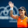 Sorana Cîrstea vs Marketa Vondrousova - Ora de start și cine transmite partida din sferturile WTA Dubai