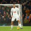 Tottenham, primul gol primit cu Radu Drăgușin în teren - Doar remiză cu Everton