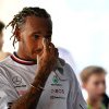 Variantele Mercedes pentru înlocuirea lui Lewis Hamilton - Nu lipsesc surprizele