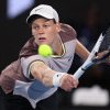 VIDEO ATP Rotterdam: Campionul de la Australian Open, în semifinale după un meci greu